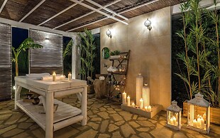 An Idyllic Hideaway Villa Shangri-la Zakynthos