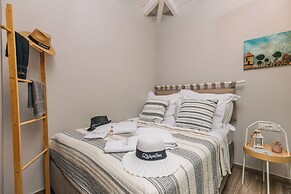 An Idyllic Hideaway Villa Shangri-la Zakynthos