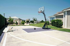 An Idyllic Hideaway Villa Shangri-la Zakynthos