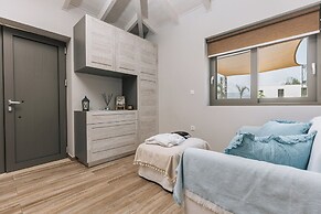 An Idyllic Hideaway Villa Shangri-la Zakynthos