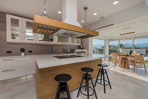 An Idyllic Hideaway Villa Shangri-la Zakynthos