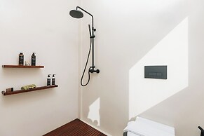 An Idyllic Hideaway Villa Shangri-la Zakynthos