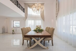 An Idyllic Hideaway Villa Shangri-la Zakynthos