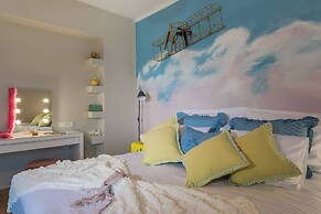 An Idyllic Hideaway Villa Shangri-la Zakynthos