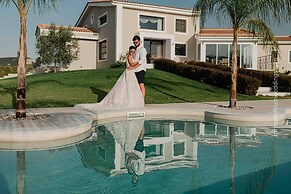 An Idyllic Hideaway Villa Shangri-la Zakynthos