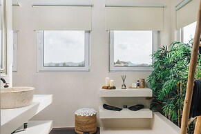 An Idyllic Hideaway Villa Shangri-la Zakynthos