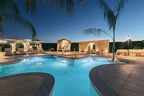 An Idyllic Hideaway Villa Shangri-la Zakynthos