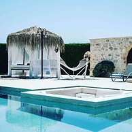 An Idyllic Hideaway Villa Shangri-la Zakynthos