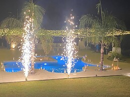 An Idyllic Hideaway Villa Shangri-la Zakynthos