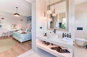 An Idyllic Hideaway Villa Shangri-la Zakynthos