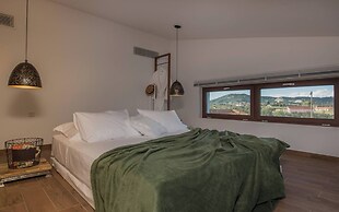 An Idyllic Hideaway Villa Shangri-la Zakynthos