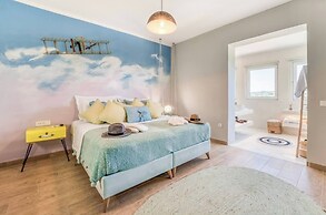 An Idyllic Hideaway Villa Shangri-la Zakynthos