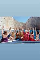 An Idyllic Hideaway Villa Shangri-la Zakynthos