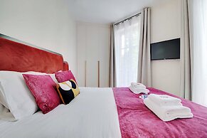 Modern Apartment - 2br/6p - Beaugrenelle