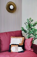 Modern Apartment - 2br/6p - Beaugrenelle