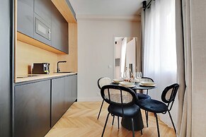 Modern Apartment - 2br/6p - Beaugrenelle