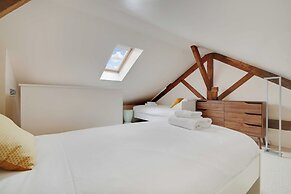 Modern Apartment - 2br/6p - Beaugrenelle