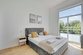 Charming Apartment -2br-6p- Nogent-sur-marne