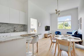 Charming Apartment -2br-6p- Nogent-sur-marne