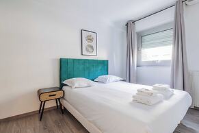 Cosy Apartment 4P- Levallois /anatole France