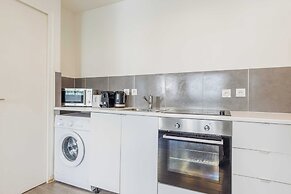 Cosy Apartment 4P- Levallois /anatole France