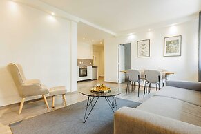 Cosy Apartment 4P- Levallois /anatole France
