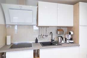 Apartments Milok