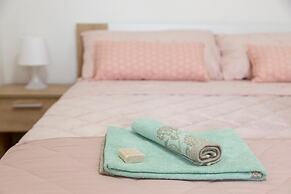 Apartments Milok