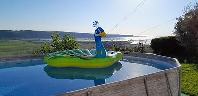 Apartments Milok