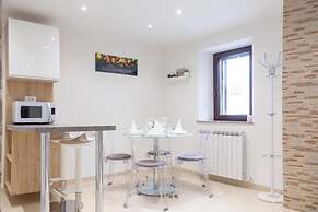 Apartments Milok
