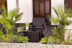 Apartments Milok