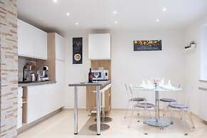 Apartments Milok