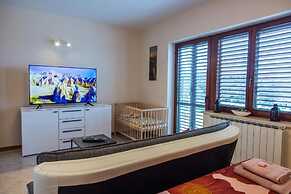 Apartments Milok