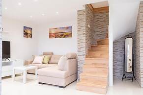 Apartments Milok