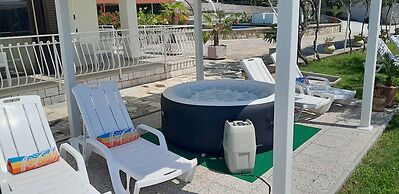Apartments Milok