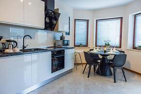 Apartments Milok