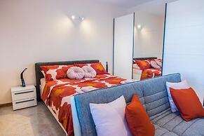 Apartments Milok