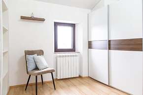 Apartments Milok
