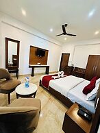 The Lal Bagh Resort