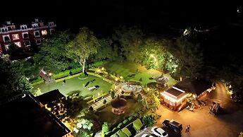 The Lal Bagh Resort