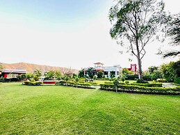 The Lal Bagh Resort
