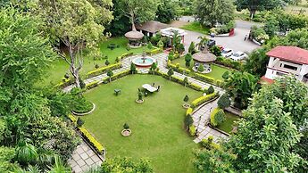 The Lal Bagh Resort