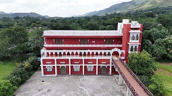 The Lal Bagh Resort