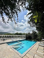 The Lal Bagh Resort