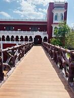 The Lal Bagh Resort
