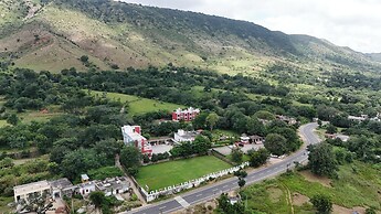 The Lal Bagh Resort