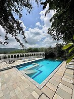 The Lal Bagh Resort