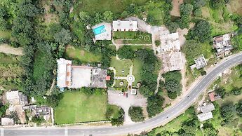The Lal Bagh Resort