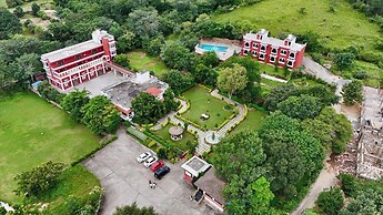 The Lal Bagh Resort