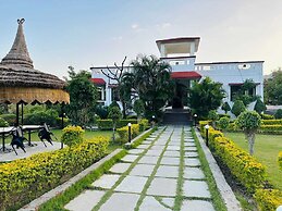 The Lal Bagh Resort